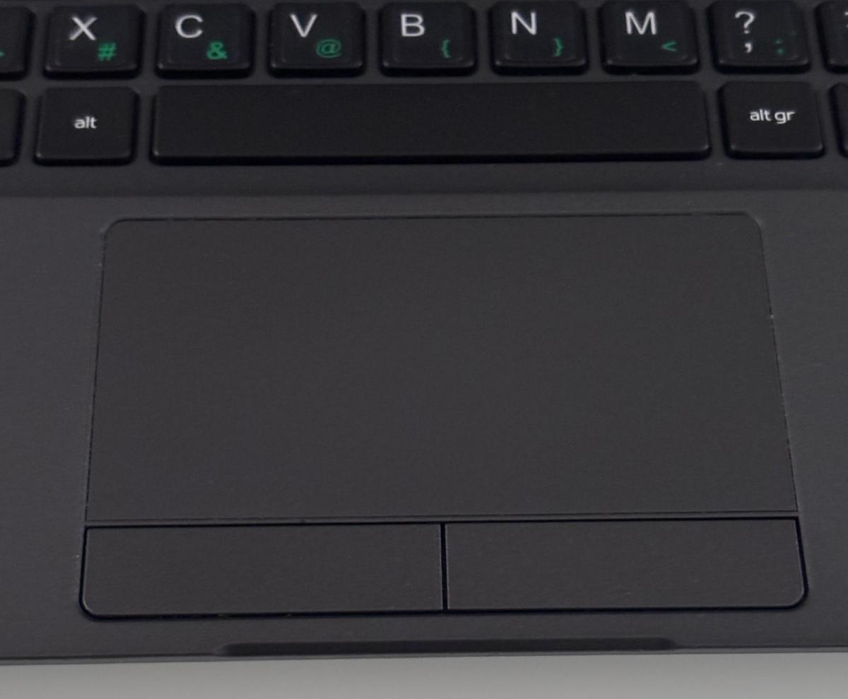 Dell Latitude 7300